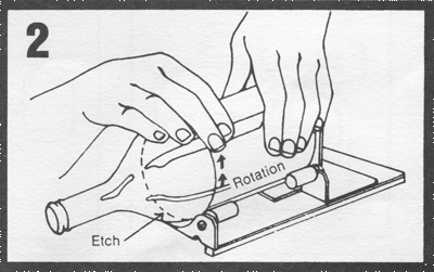 Ephrem's Bottle Cutter - Best Bottle Cutter Made in the U.S.A.