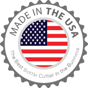 Ephrem's Bottle Cutter - Best Bottle Cutter Made in the U.S.A.